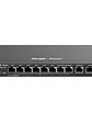 Reyee 10-Port Gigabit Cloud-Managed Gateway, 8 x P - Miniatura 1