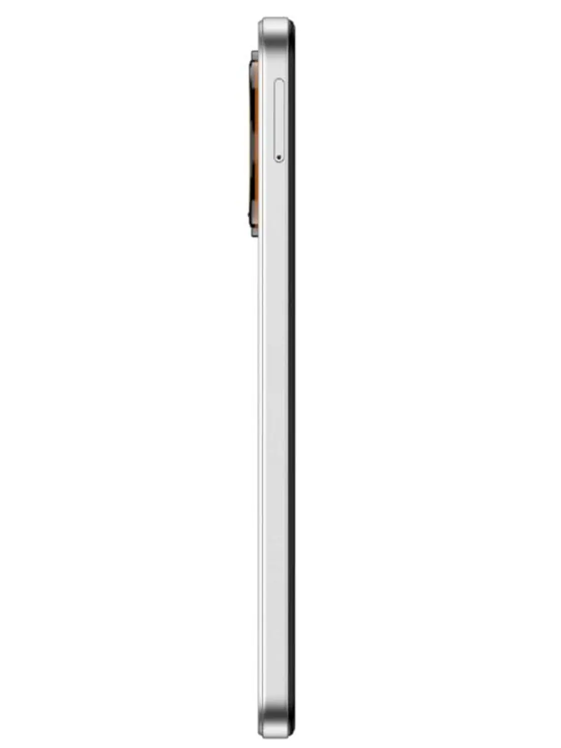 ZTE Nubia Music2 6.7