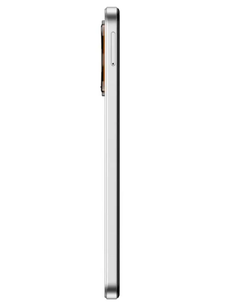 ZTE Nubia Music2 6.7