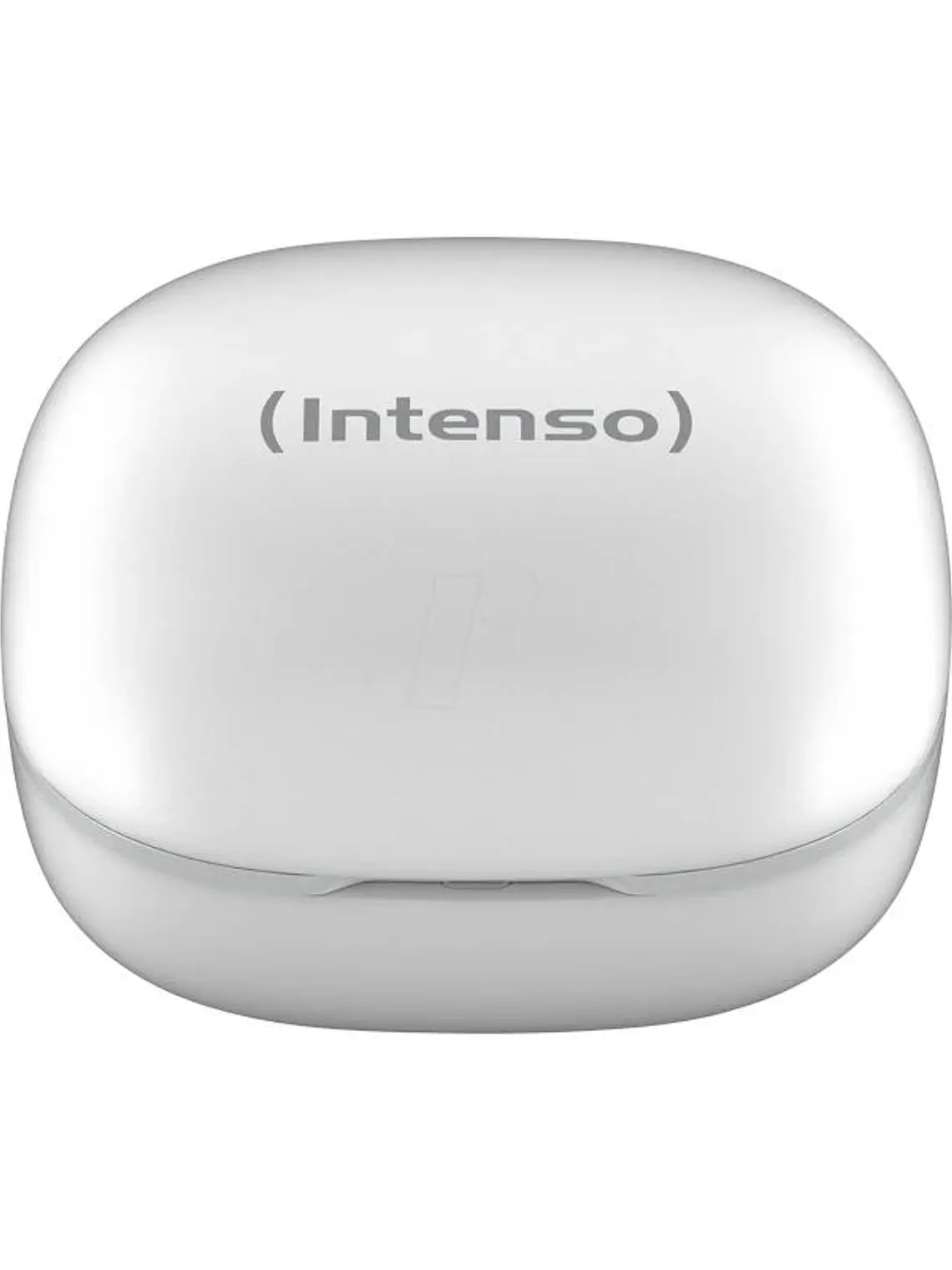 Intenso | Buds Pro Auriculares TWS H-ANC+ENC Blanc 3