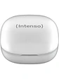 Intenso | Buds Pro Auriculares TWS H-ANC+ENC Blanc - Miniatura 3