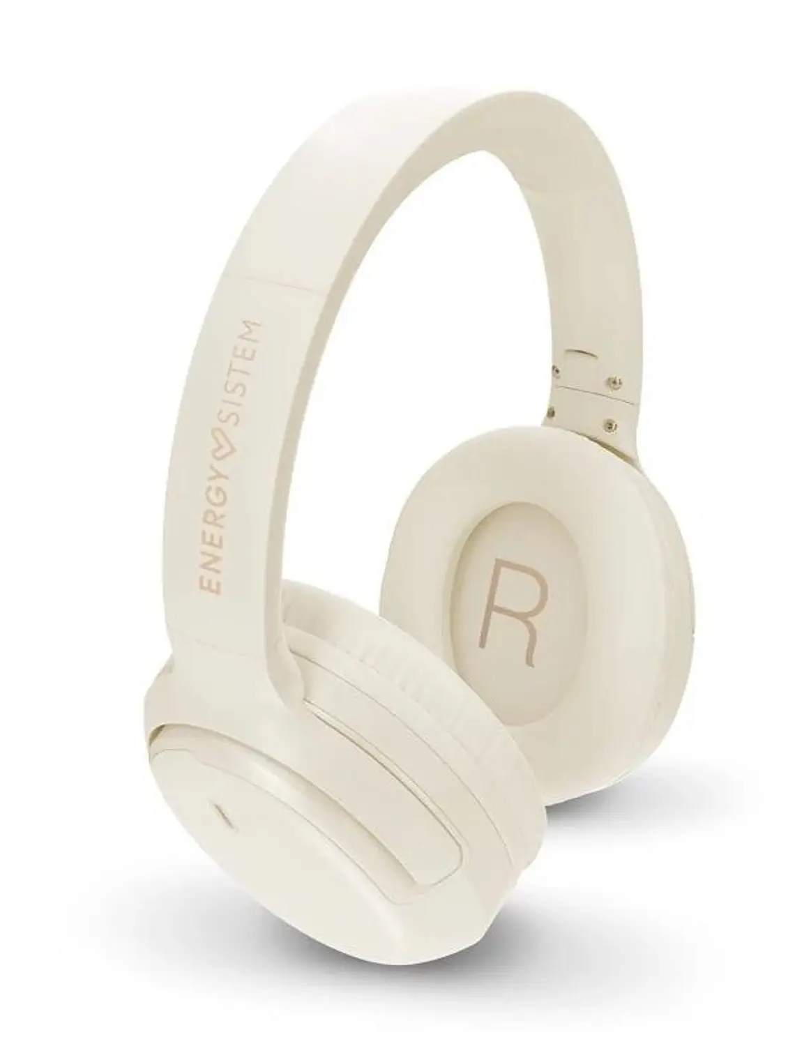 Energy Sistem Auriculares Cream Rizz Headphones 1