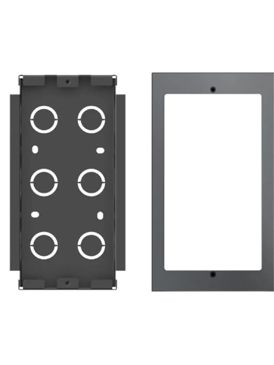 Fanvil EX102 Soporte de empotrar para i62/ i63/ i6 3