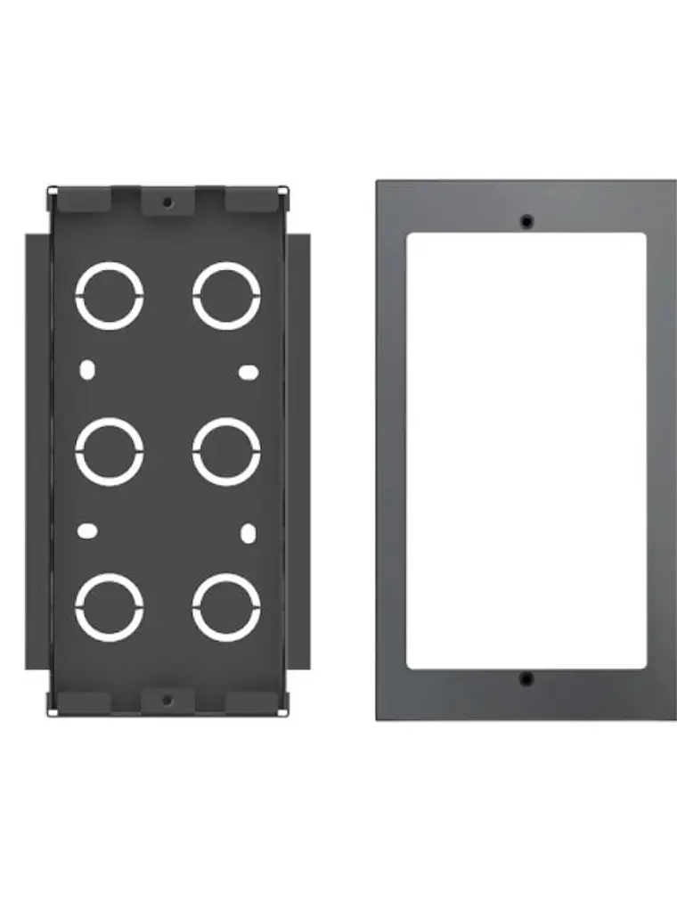 Fanvil EX102 Soporte de empotrar para i62/ i63/ i6 3