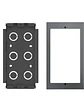 Fanvil EX102 Soporte de empotrar para i62/ i63/ i6 - Miniatura 3