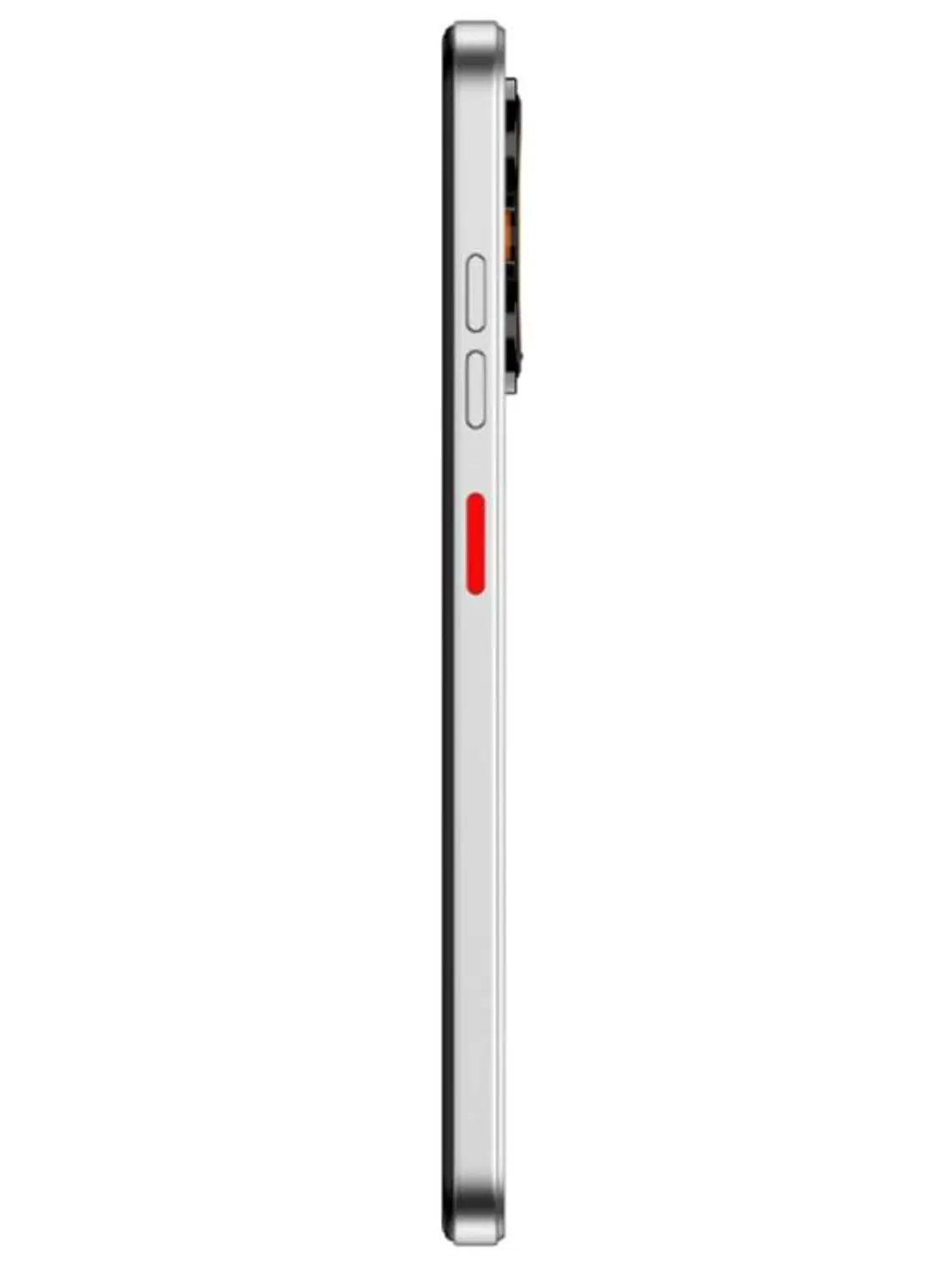 ZTE Nubia Music2 6.7