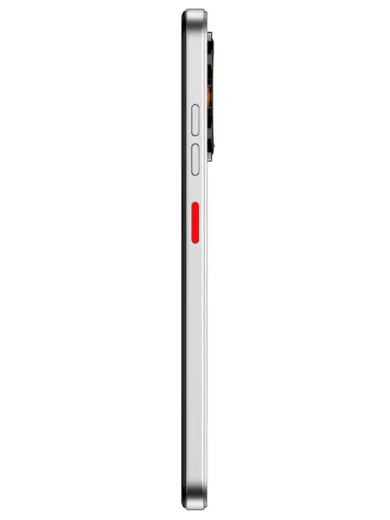 ZTE Nubia Music2 6.7