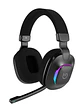 Hiditec Auricular Gaming Vortex ARGB - Miniatura 1