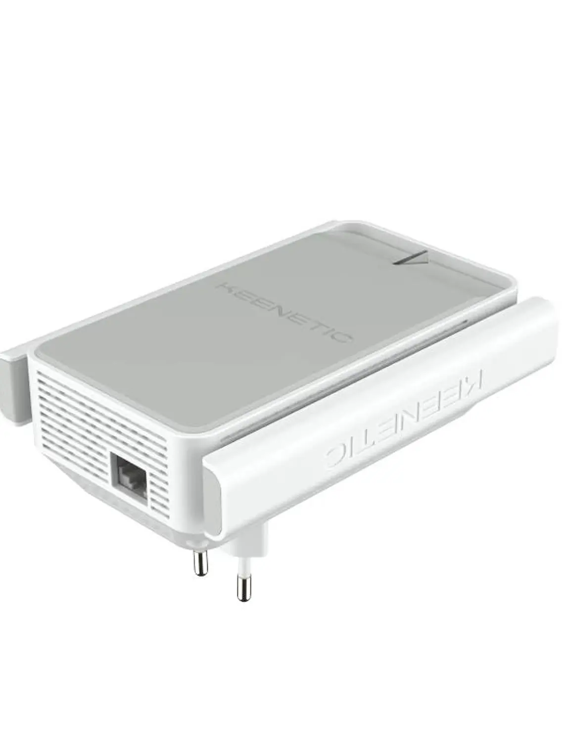 Keenetic Buddy 4 Repetidor Wifi 4 Mesh 2