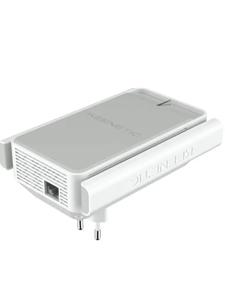 Keenetic Buddy 4 Repetidor Wifi 4 Mesh 2