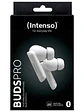 Intenso | Buds Pro Auriculares TWS H-ANC+ENC Blanc - Miniatura 4