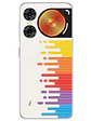 ZTE Nubia Music2 6.7