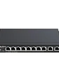 Reyee Desktop 10-port full gigabit router, providi - Miniatura 1