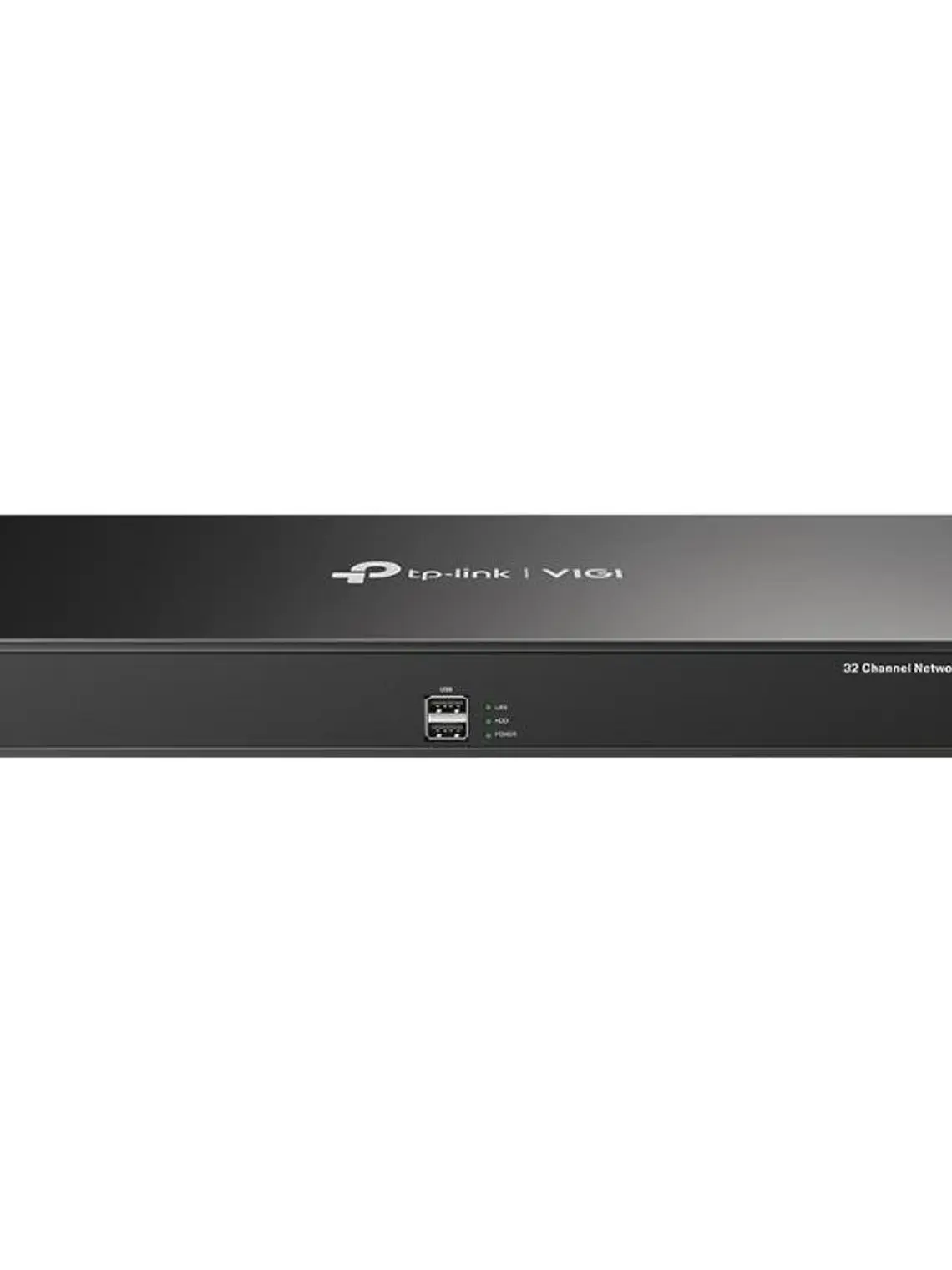 VIGI NVR4032H Grabador IP Rack 04 HDD 32 Canales 1