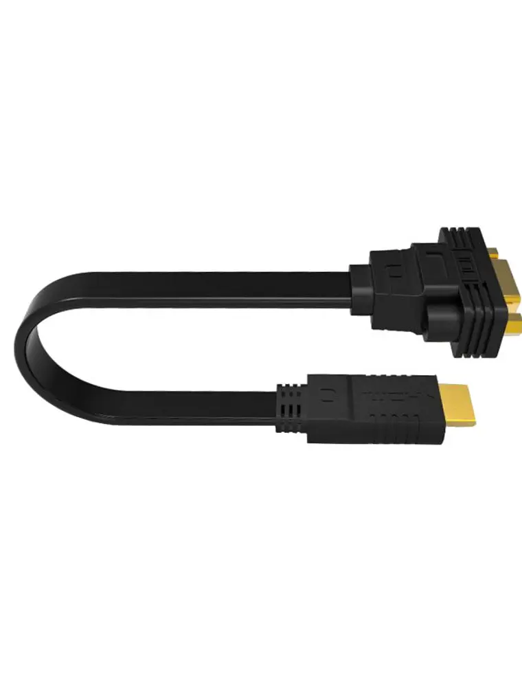 EWENT EW9869 Convertidor hdmi a Vga 2