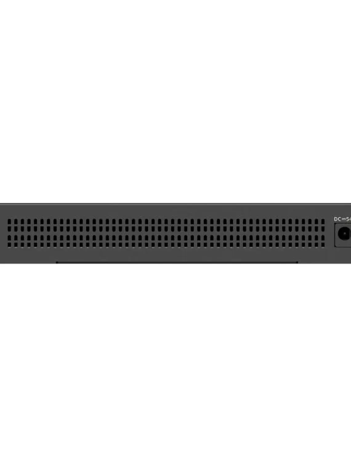 Reyee 10-Port Gigabit Cloud-Managed Gateway, 8 x P 4