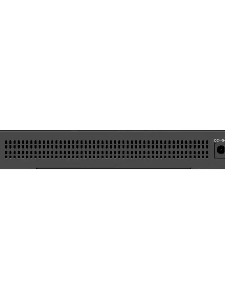 Reyee 10-Port Gigabit Cloud-Managed Gateway, 8 x P 4