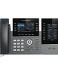 Grandstream GBX20 Módulo Extensión LCD Color - Miniatura 3
