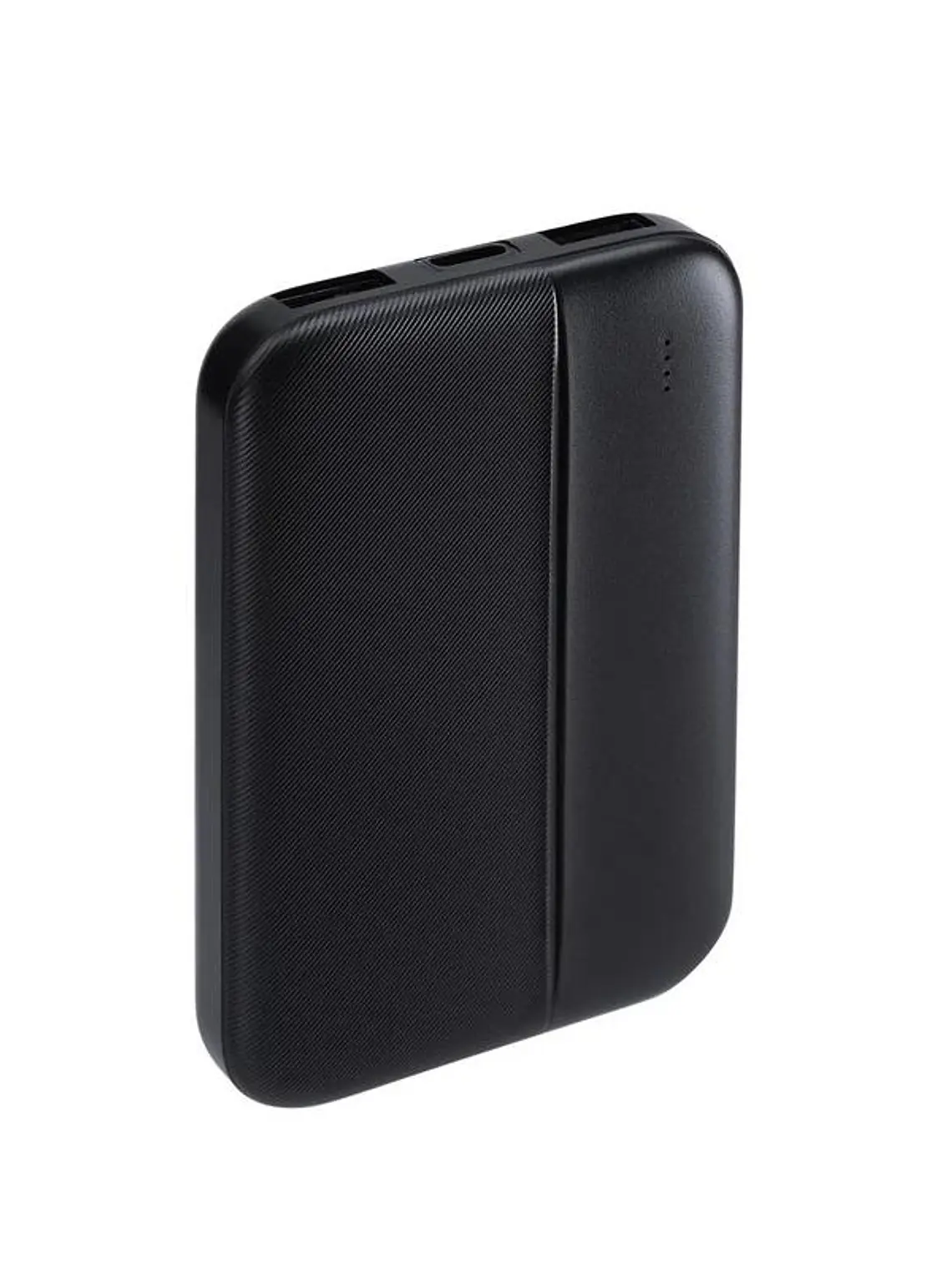 RIVACASE Powerbank VA2006 (5000 mAh) Black 1
