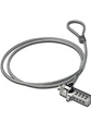 Ewent Cable Seguridad con combinacion - Miniatura 1