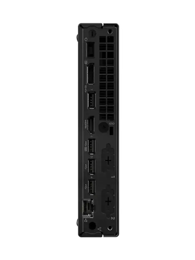 Lenovo M75q Tiny AMD R5 Pro 16 512 W11P+24