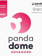Panda Dome Advanced licencias ilimitadas 2A ESD - Miniatura 1