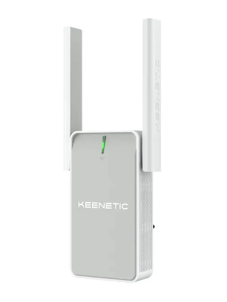 Keenetic Buddy 5 Repetidor Wifi 5 Mesh 1