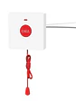 Fanvil KT31 Botón Emergencia IP44 - Miniatura 2