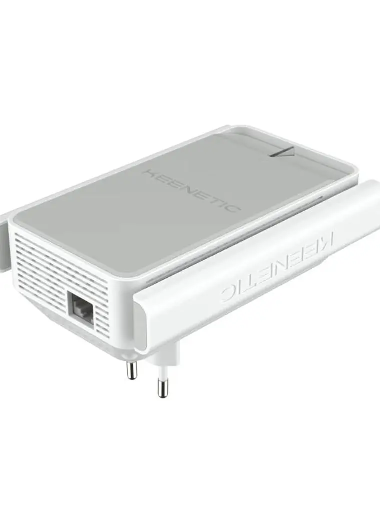 Keenetic Buddy 5 Repetidor Wifi 5 Mesh 2