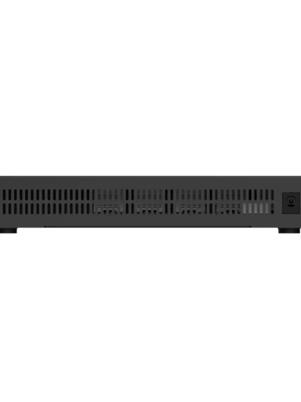 Reyee Desktop 10-port full gigabit router, providi 4