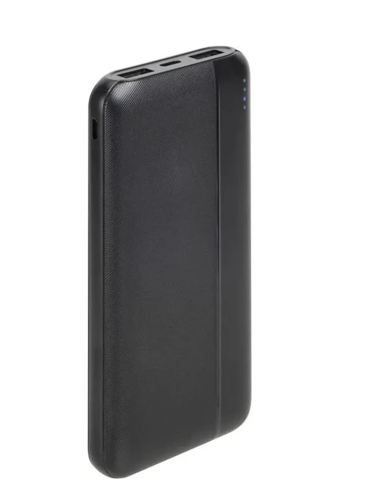 RIVACASE VA2031 powerbank 10.000mAh básica 1