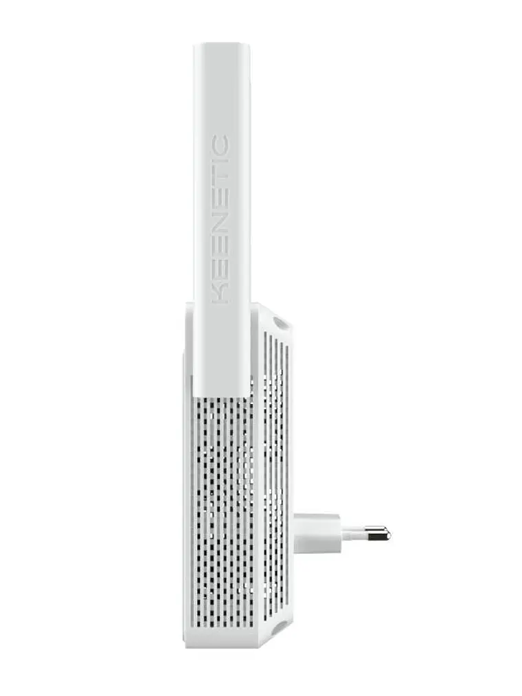 Keenetic Buddy 5 Repetidor Wifi 5 Mesh 3