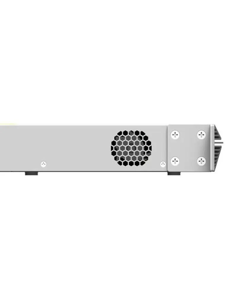 Reyee 10-Port Multi-Gigabit Cloud Managed Router w 3