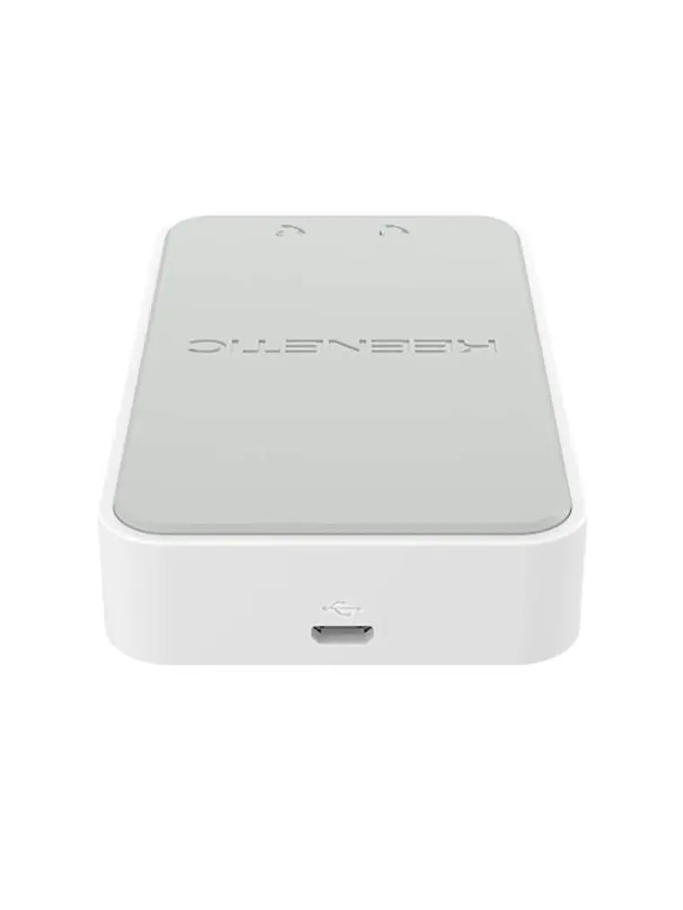 Keenetic Linear Adaptador USB Tlf. Anal. 2xUSB 2.0 2