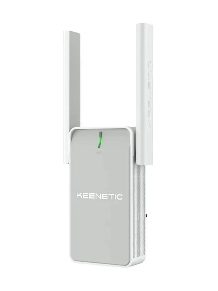 Keenetic Buddy 6 Repetidor Wifi 6 Mesh 1