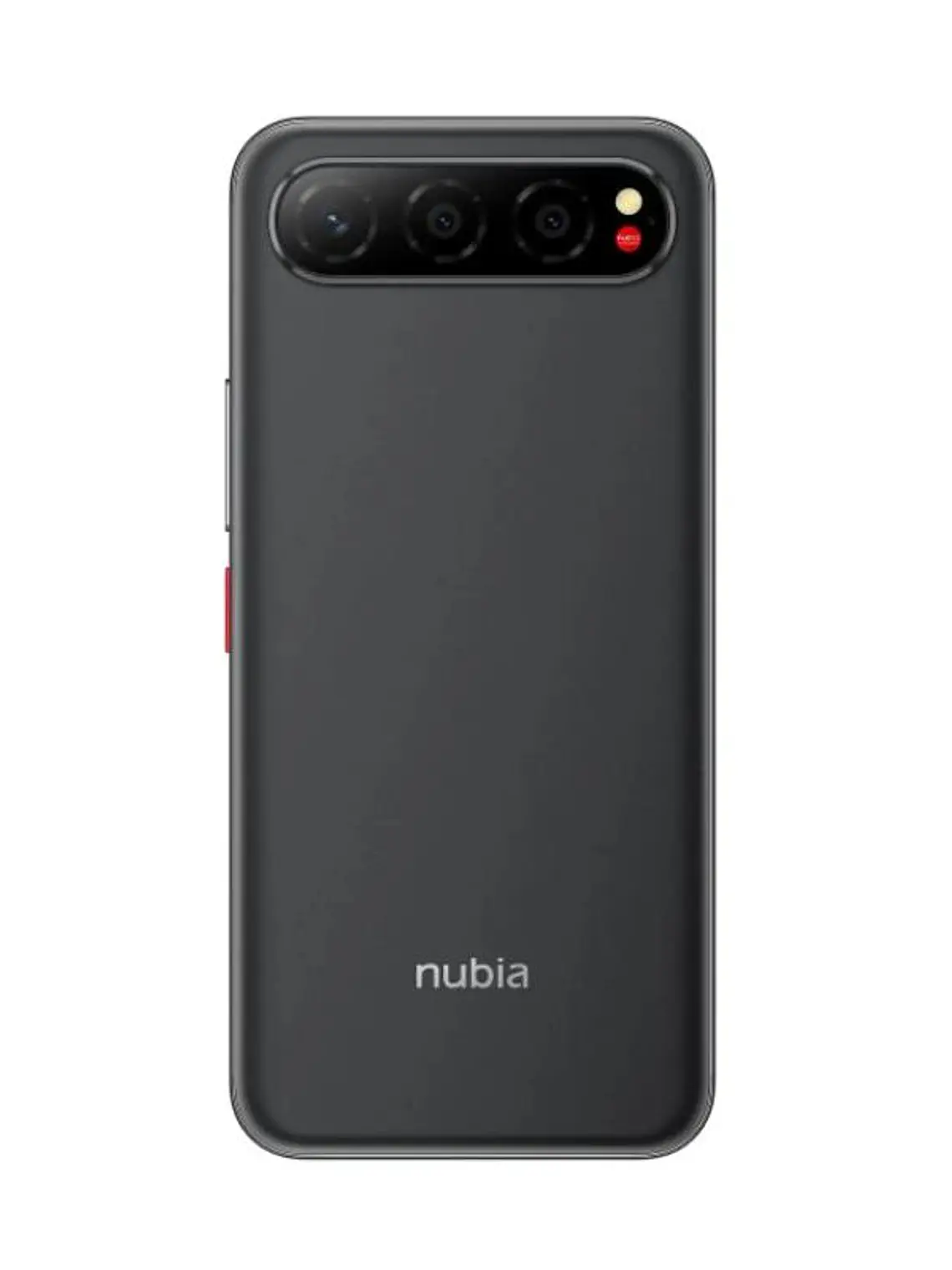 ZTE Nubia Air 5G 6.78