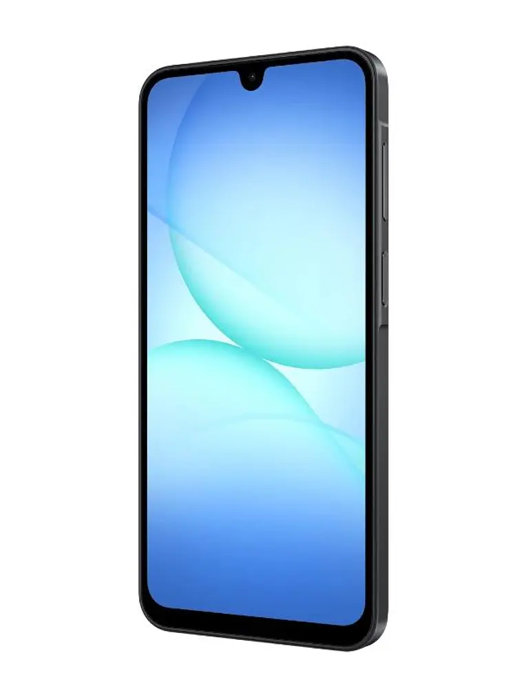 Samsung Galaxy A17 128GB 4GB Negro 3