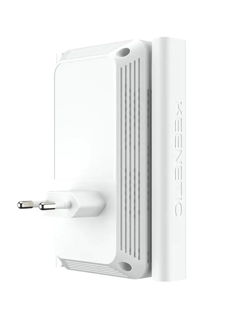 Keenetic Buddy 5 Repetidor Wifi 5 Mesh 4