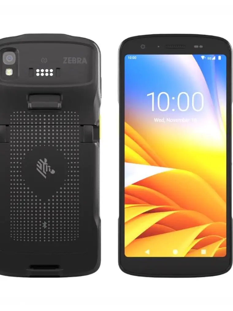 Zebra PDA TC27 6