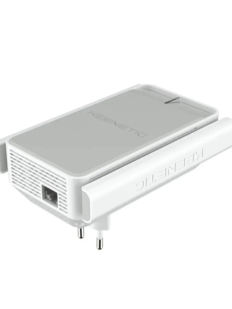 Keenetic Buddy 6 Repetidor Wifi 6 Mesh 2