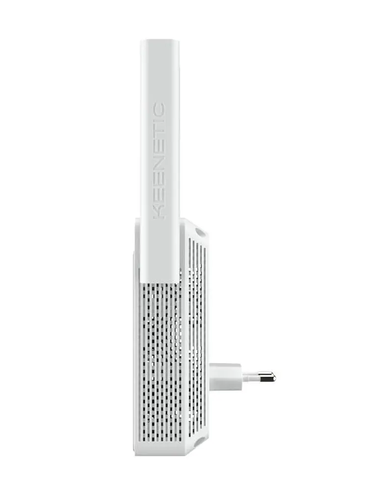 Keenetic Buddy 6 Repetidor Wifi 6 Mesh 3
