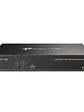 VIGI Grabador IP NVR1004H-4P Rack 01 HDD 04 C PoE - Miniatura 3