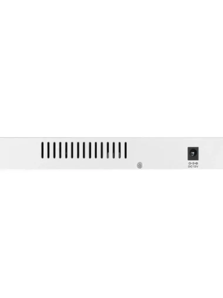 Zyxel XMG-108 Switch 8x2,5G 1xSFP+ Desktop 4