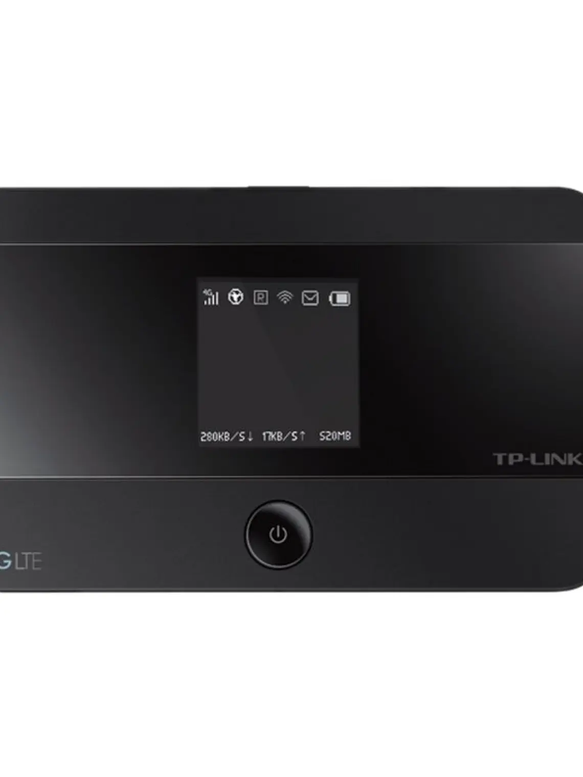 TP-LINK M7350 Router Movil 4G WiFi N150 1