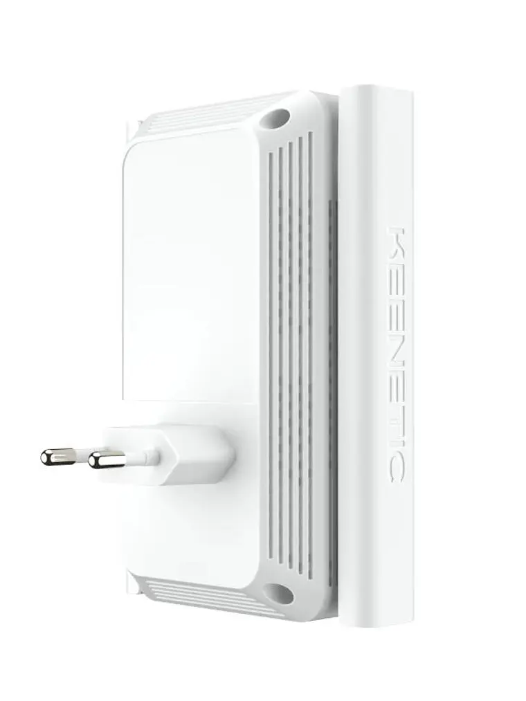 Keenetic Buddy 6 Repetidor Wifi 6 Mesh 4