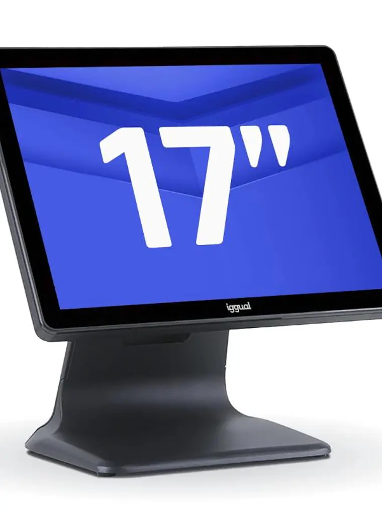 iggual TPV AIO 17