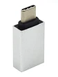 EWENT EW9643 Adap.USB 3.1 Tipo A H/ USB 3.1 Tipo C - Miniatura 2