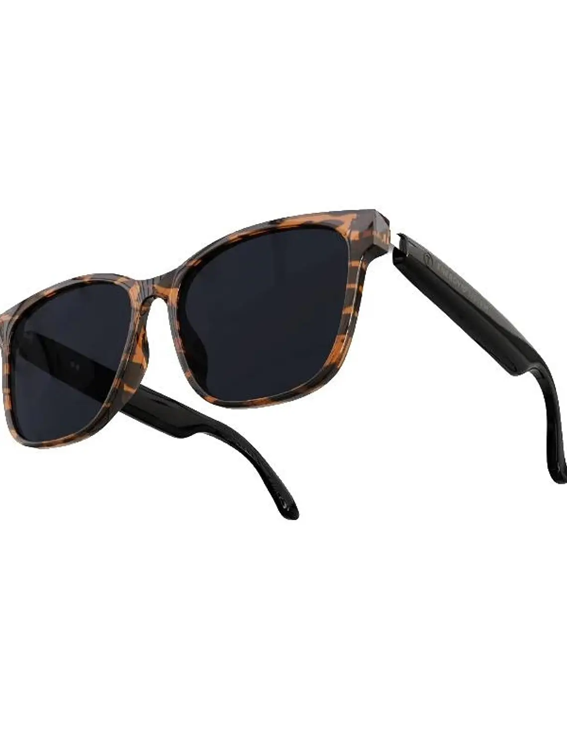 Energy Sistem Gafas Bluetooth Urban Music Tortoise 1