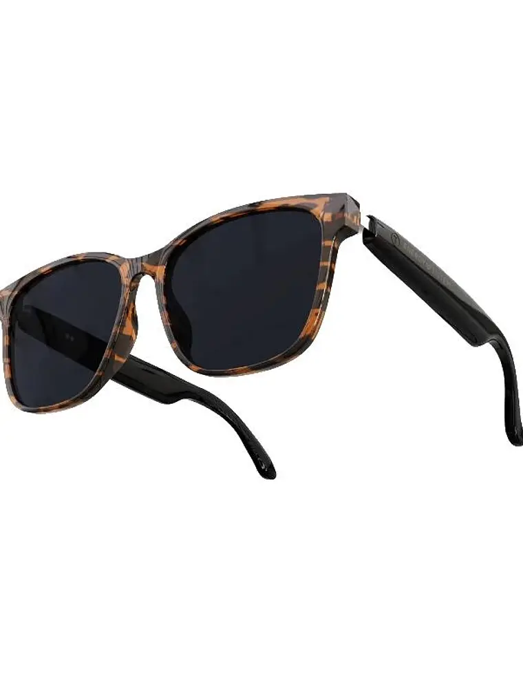 Energy Sistem Gafas Bluetooth Urban Music Tortoise 1