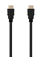 Nanocable Cable Conexión HDMI V 1.4 1 metro - Miniatura 2